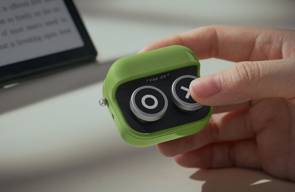 BOOX Tappy Wireless Page Turner
