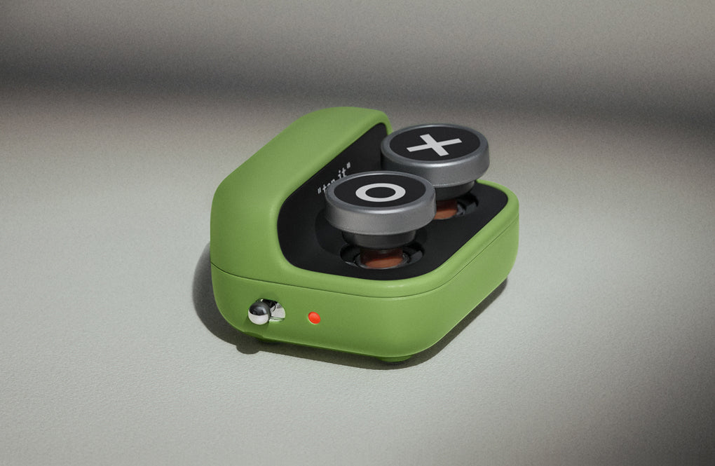 BOOX Tappy Wireless Page Turner