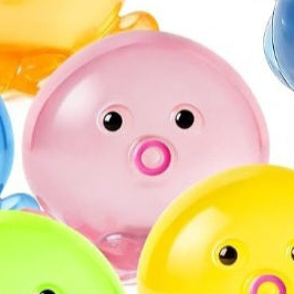 Squishy, Taba style, Fidget Toys