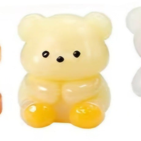 Mini Taba Style Squishies