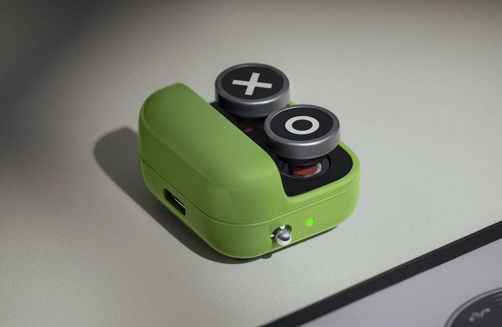 BOOX Tappy Wireless Page Turner