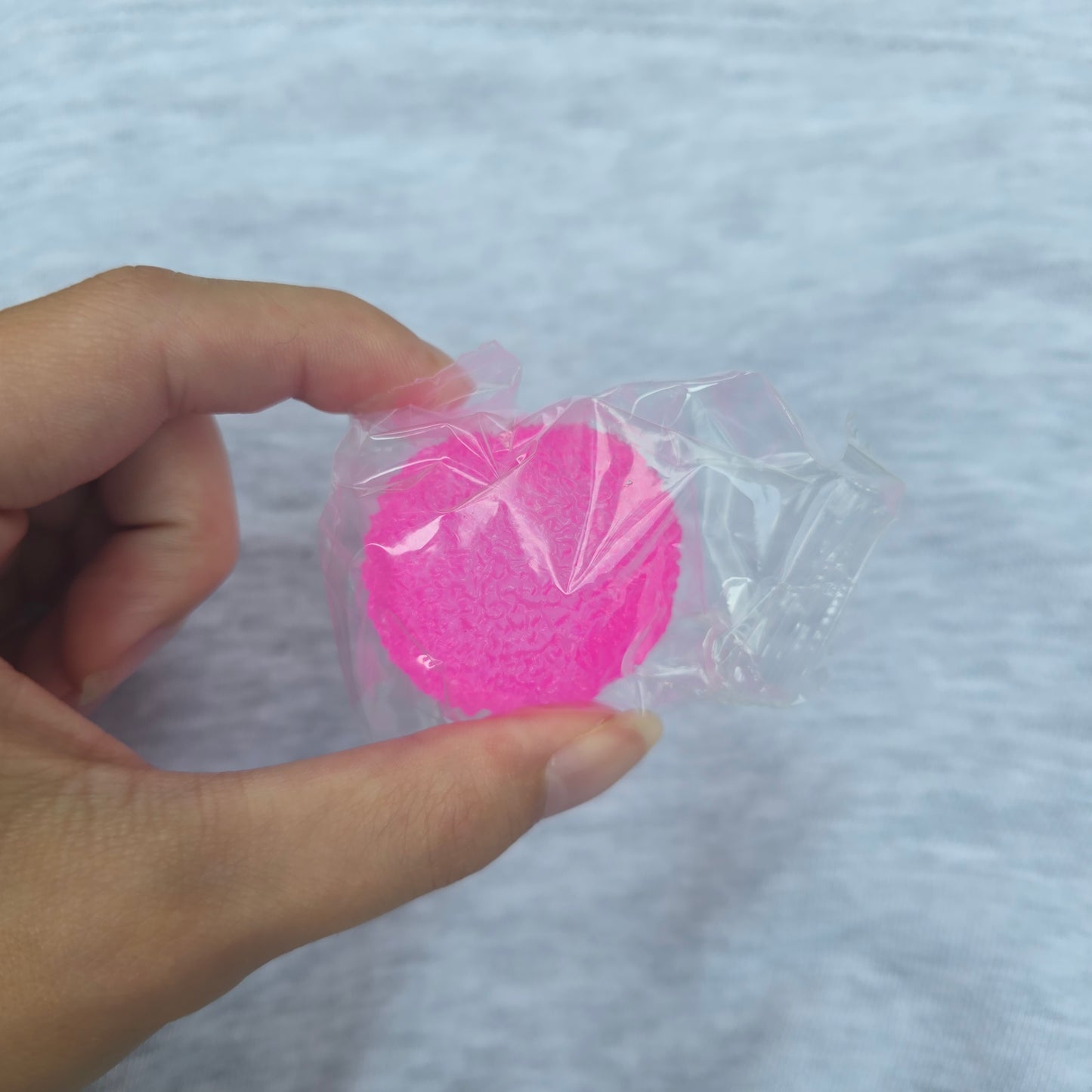 Ball Stress Relief Squishies