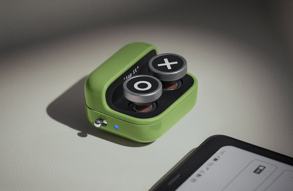 BOOX Tappy Wireless Page Turner