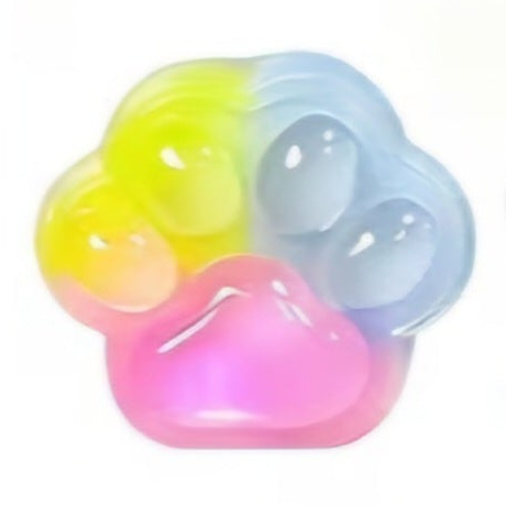 Mini Taba Style Squishies