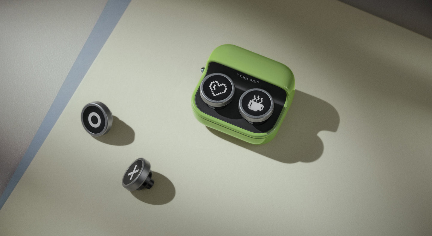 BOOX Tappy Wireless Page Turner