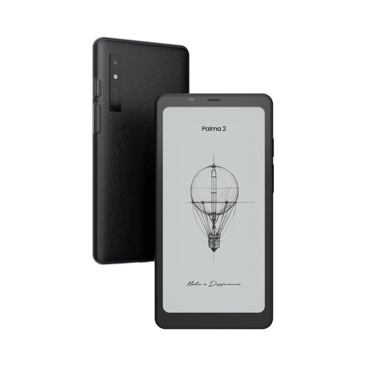 Boox Palma 2, 6.13" ePaper eReader