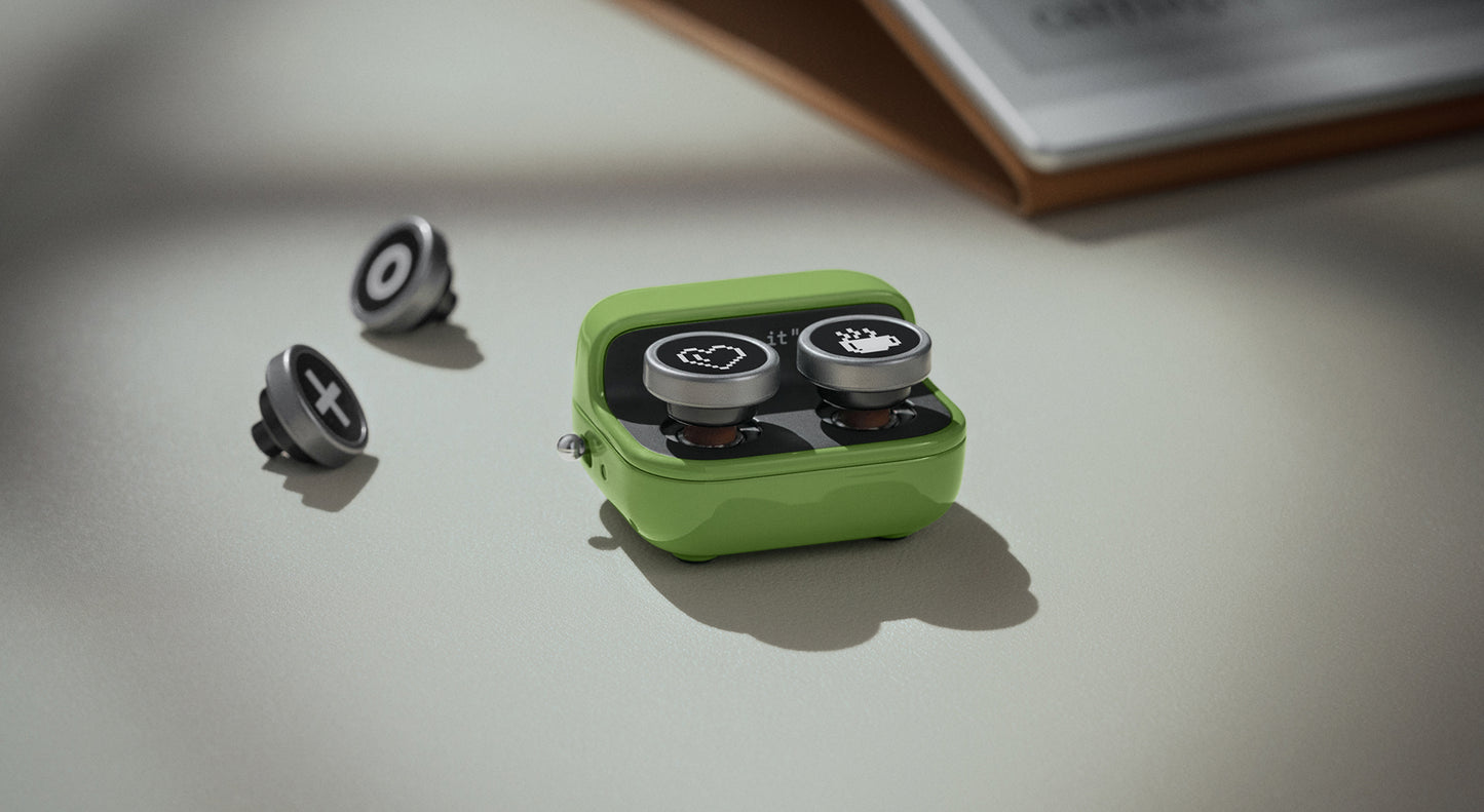 BOOX Tappy Wireless Page Turner