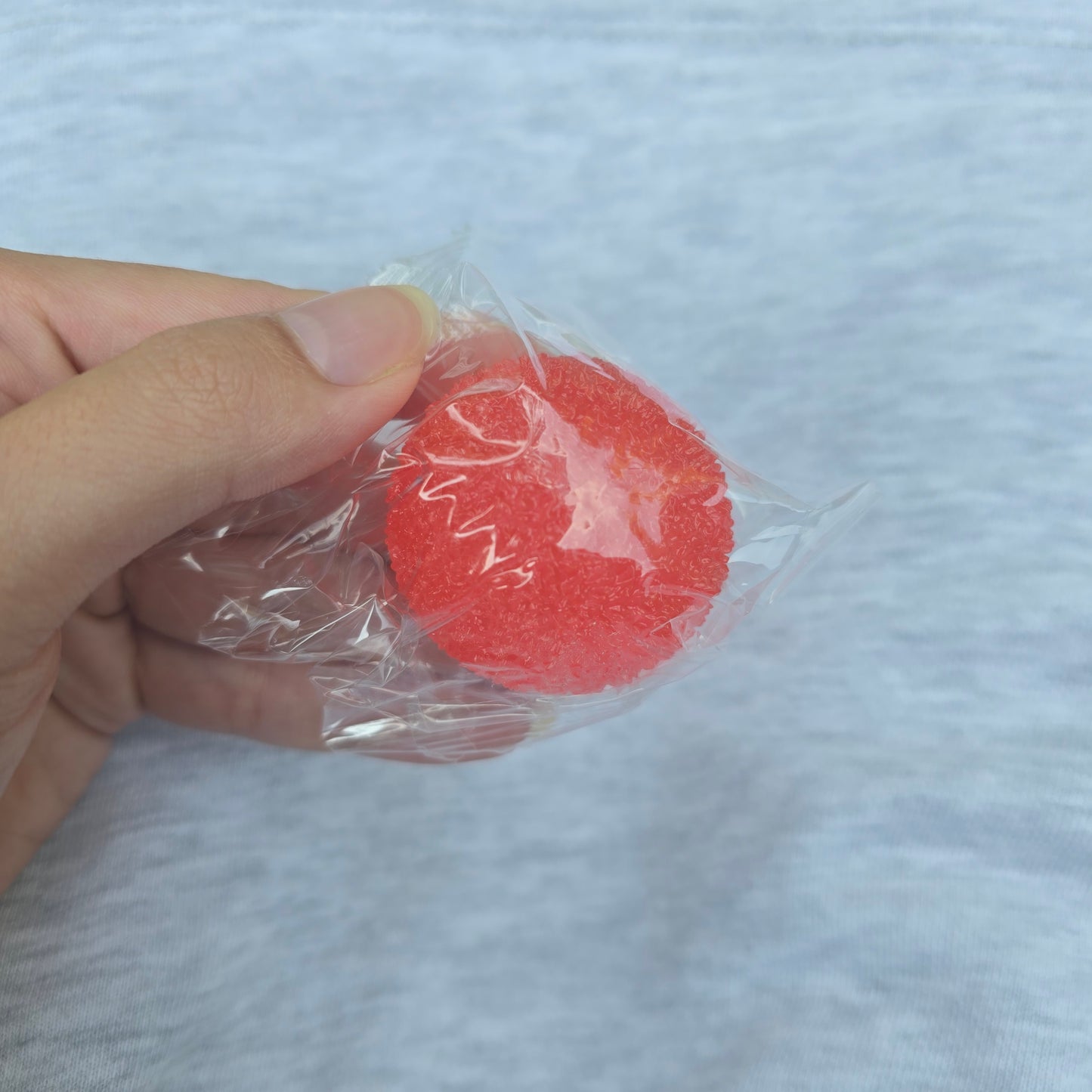 Ball Stress Relief Squishies