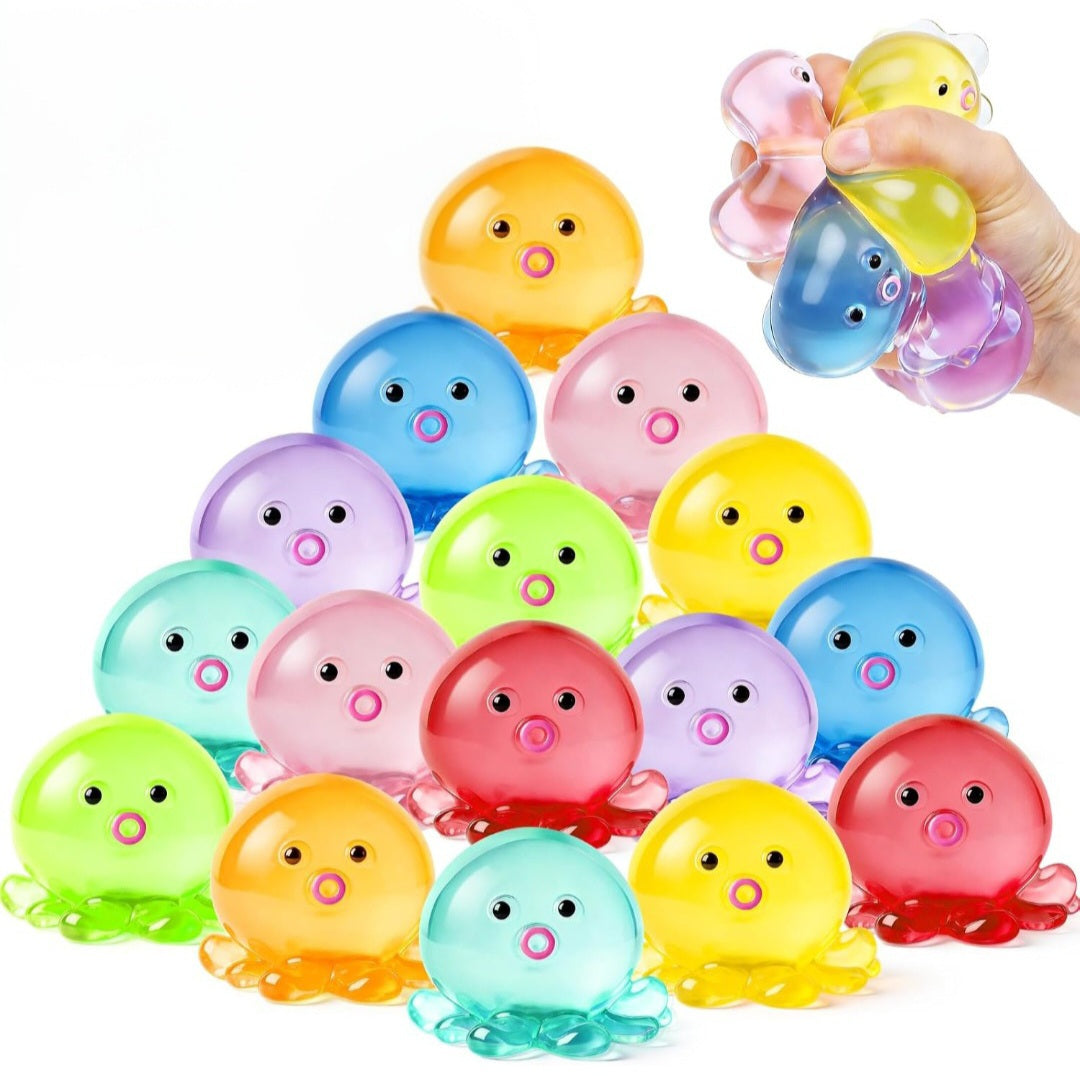 Squishy, Taba style, Fidget Toys