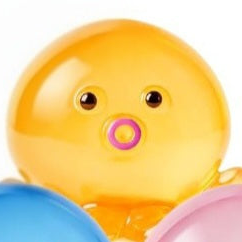 Squishy, Taba style, Fidget Toys
