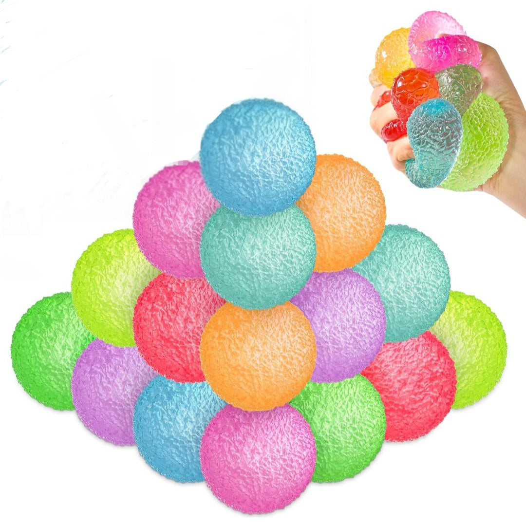 Ball Stress Relief Squishies