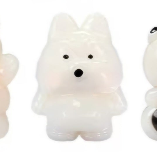 Mini Taba Style Squishies