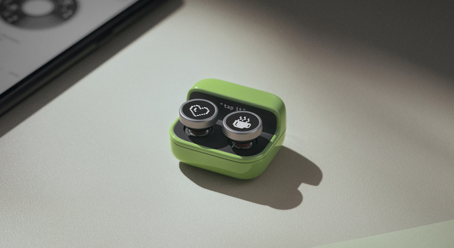 BOOX Tappy Wireless Page Turner