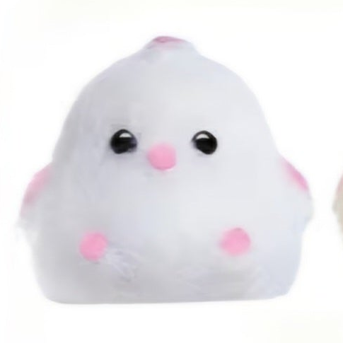 Mini Taba Style Squishies