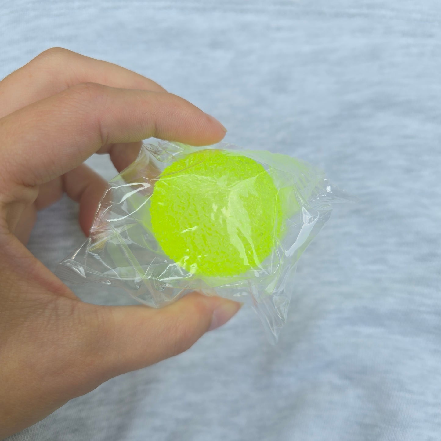 Ball Stress Relief Squishies