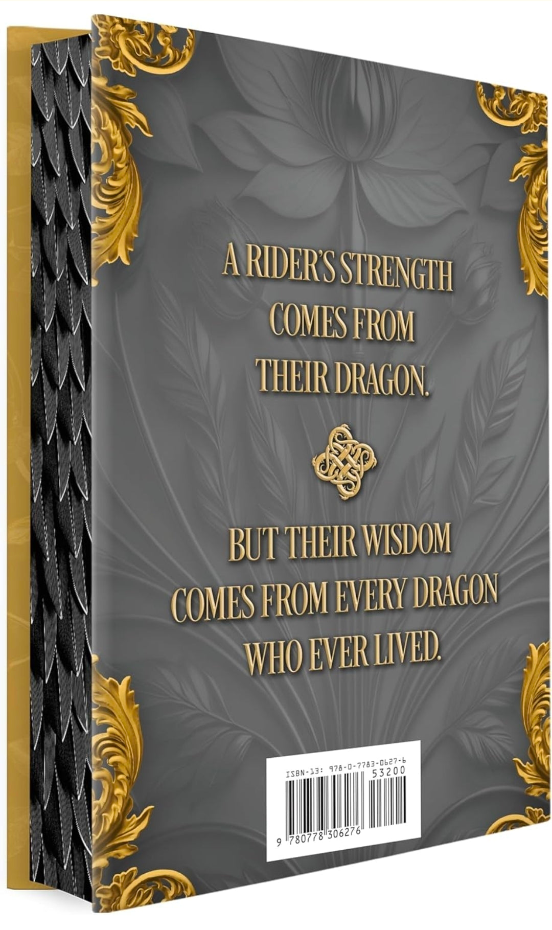 The Bond That Burns (Deluxe Limited Edition): A Novel (Bloodwing Academy, 2) by Briar Boleyn