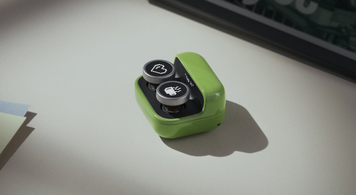 BOOX Tappy Wireless Page Turner