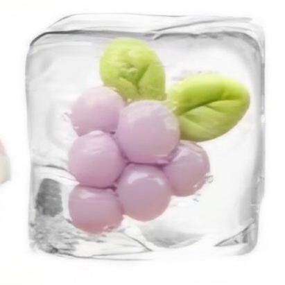 Mini Taba Style Squishies