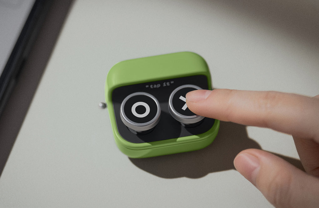 BOOX Tappy Wireless Page Turner
