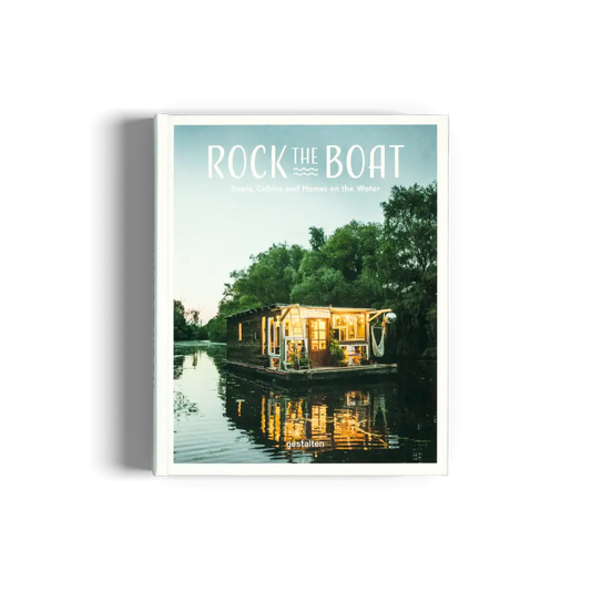 Rock the Boat Book
