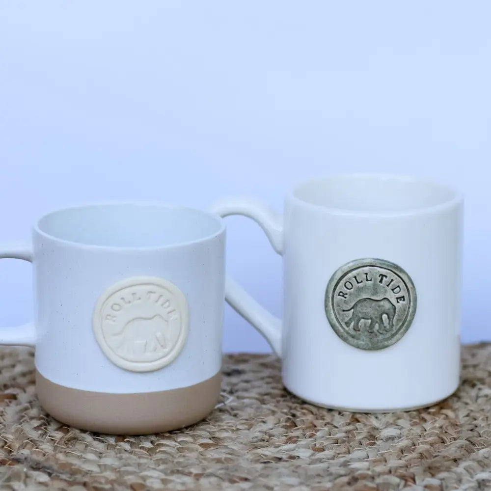 Roll Tide Mug Ceramic