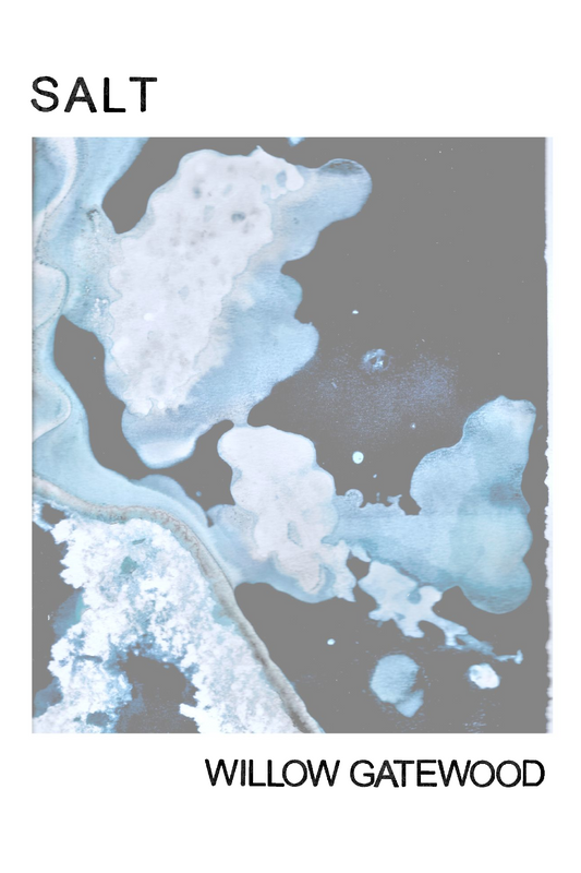 Salt, by Willow Gatewood