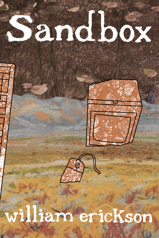 Sandbox, by william erickson