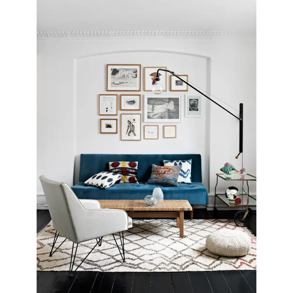 Scandinavia Dreaming Book