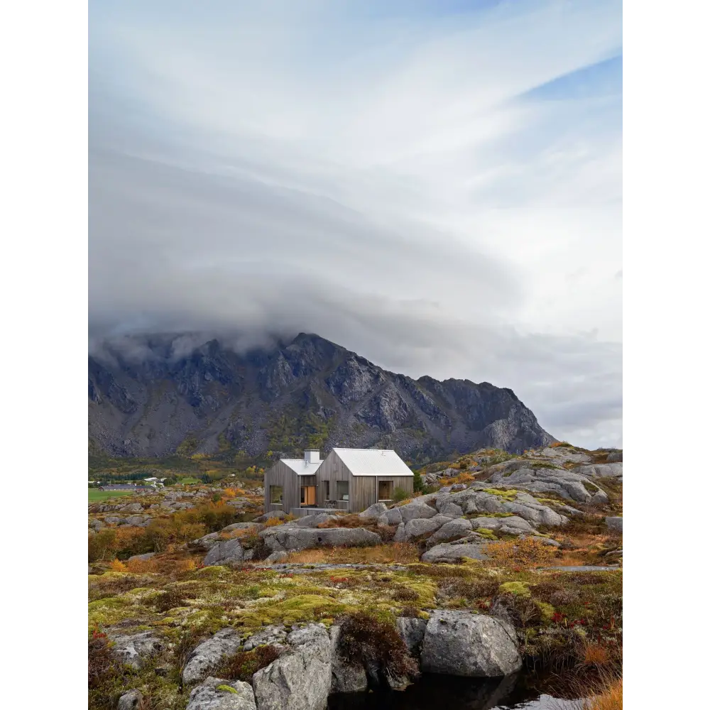 Scandinavia Dreaming Book