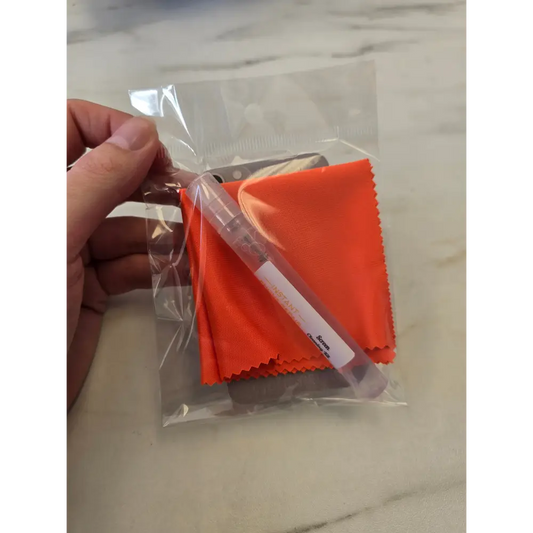Screen Cleaning Kit for Tablets Phones and Electronics by Instant Phone Repair