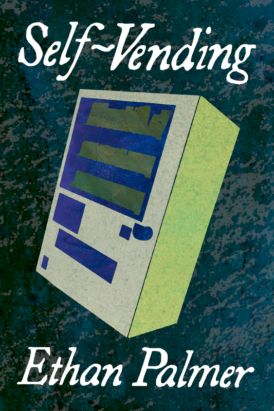 Self-Vending, by Ethan Palmer