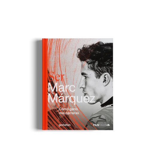 Ser Marc Márquez Book