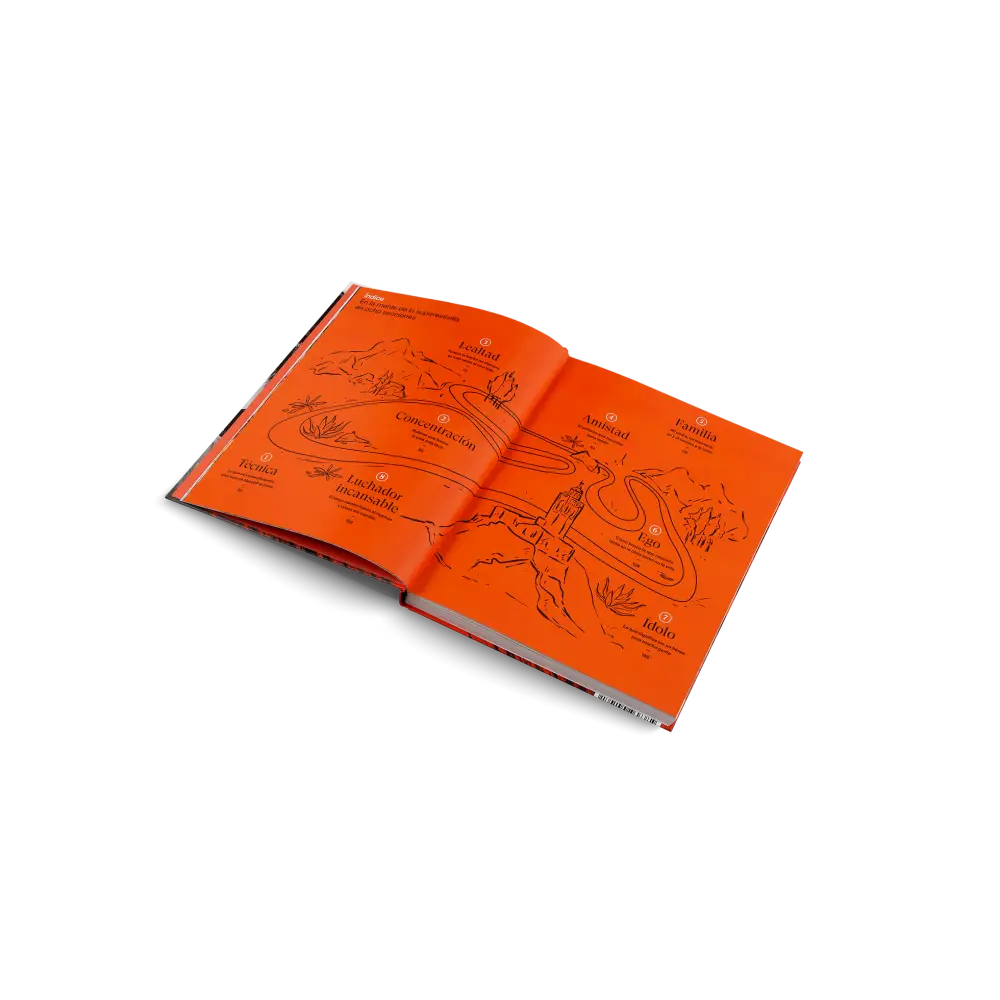 Ser Marc Márquez Book