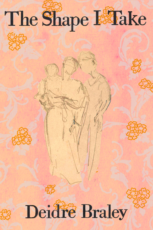 The Shape I Take, by Deidre Braley