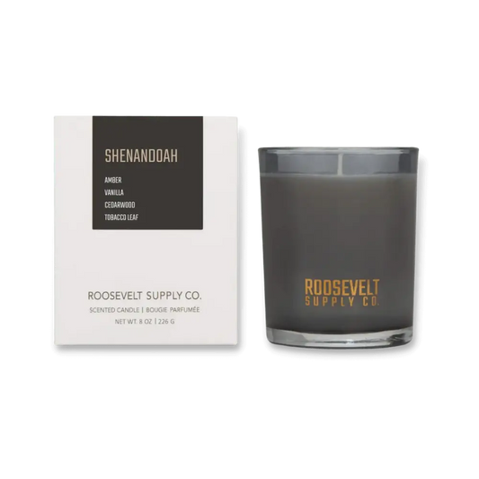 Shenandoah National Park Candle - CANDLE
