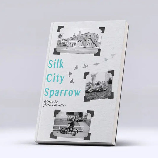 Silk City Sparrow Books
