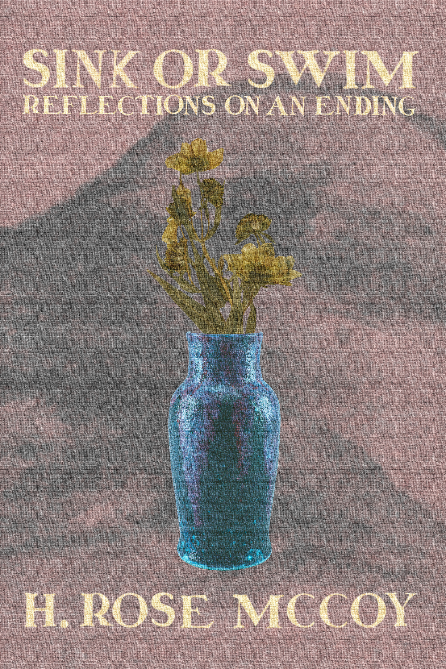 Sink or Swim: Reflections on an Ending, by H. Rose McCoy