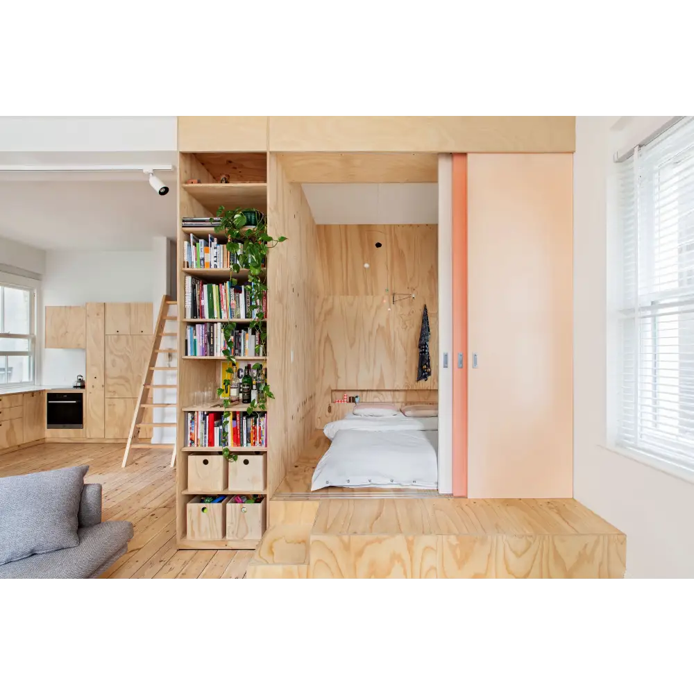 Small Homes Grand Living Book
