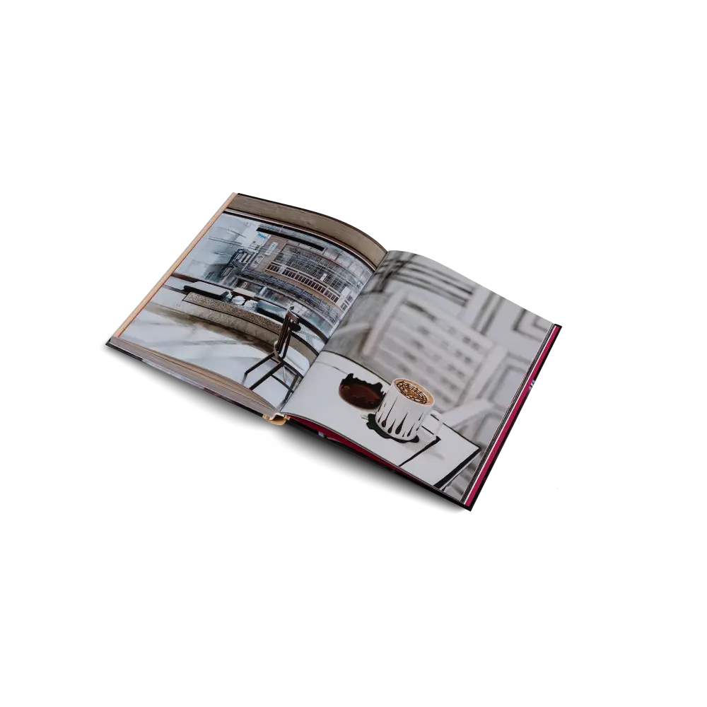 Spill The Beans Book