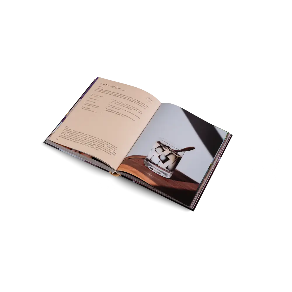 Spill The Beans Book