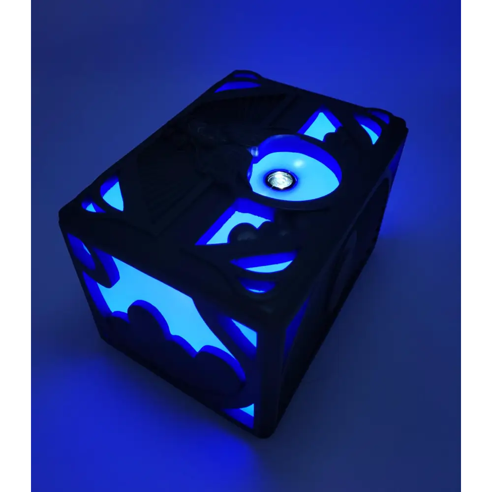 Spiritbox Functional ’Spiritbox’ Collectible Book Edition
