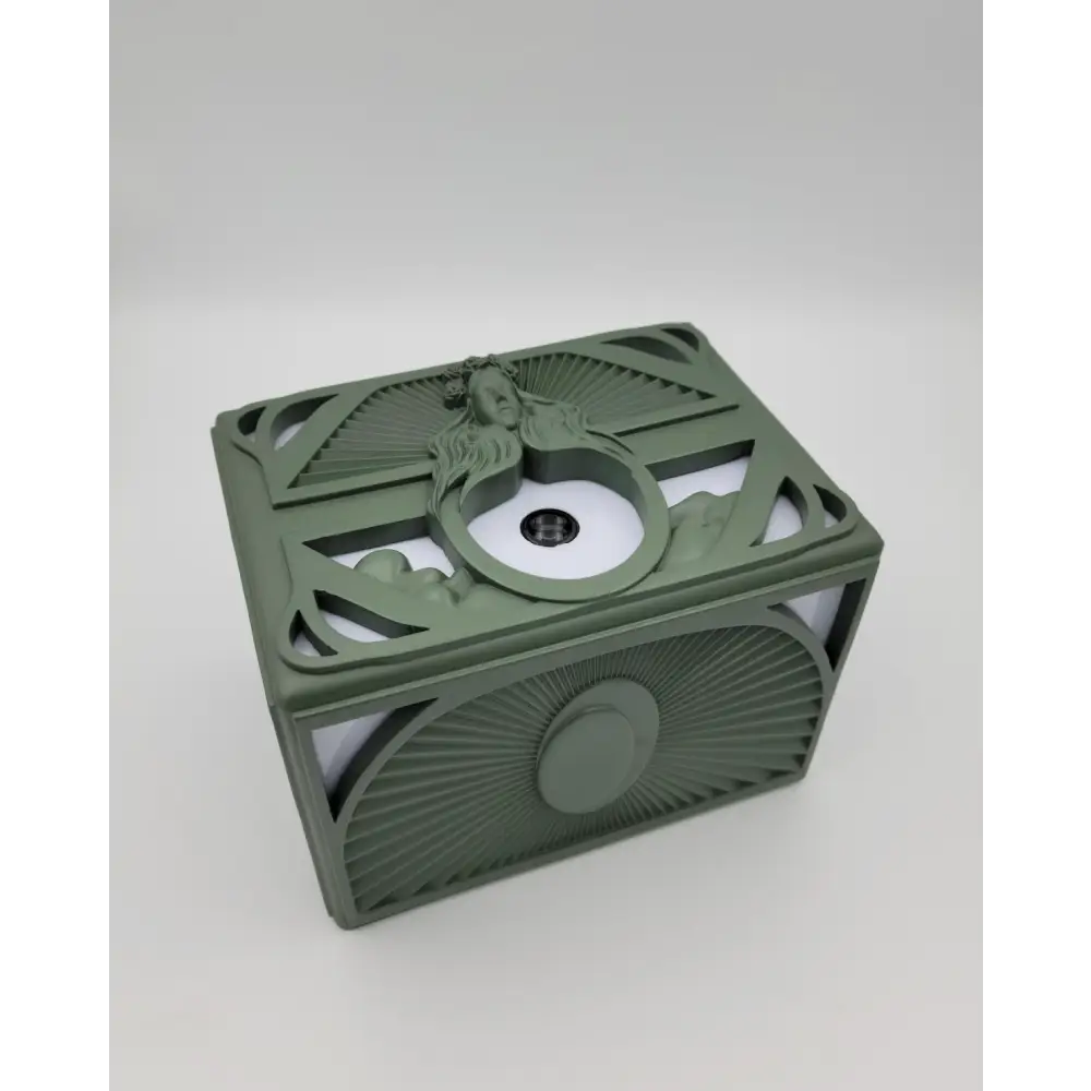 Spiritbox Functional ’Spiritbox’ Collectible Book Edition