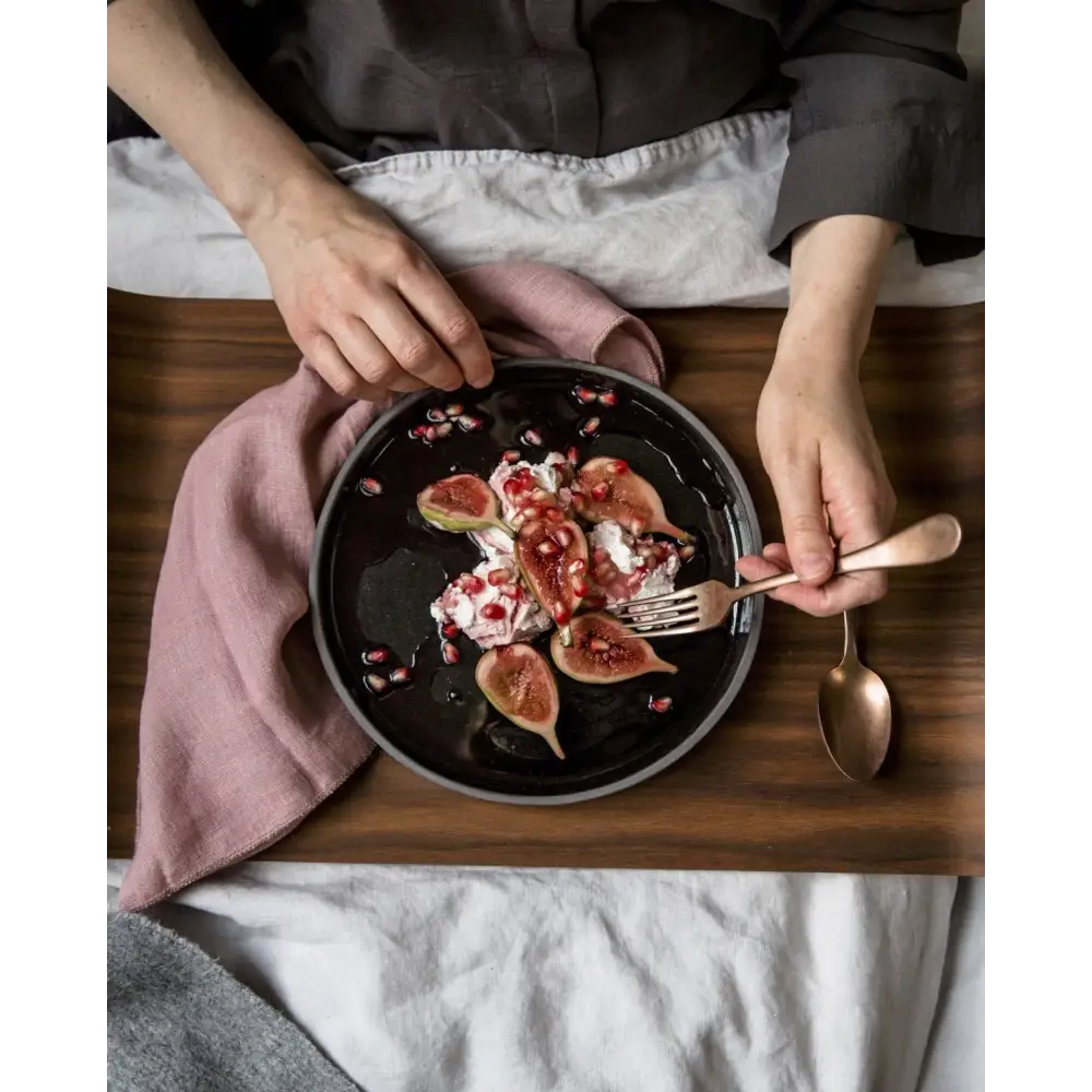 Stay for Breakfast Book
