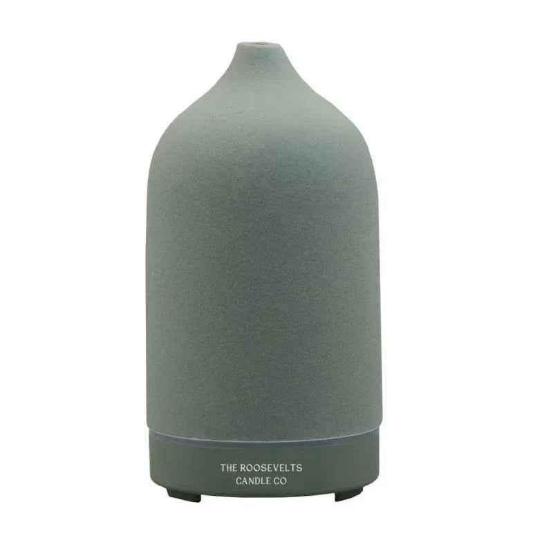 Difusor aromático de piedra