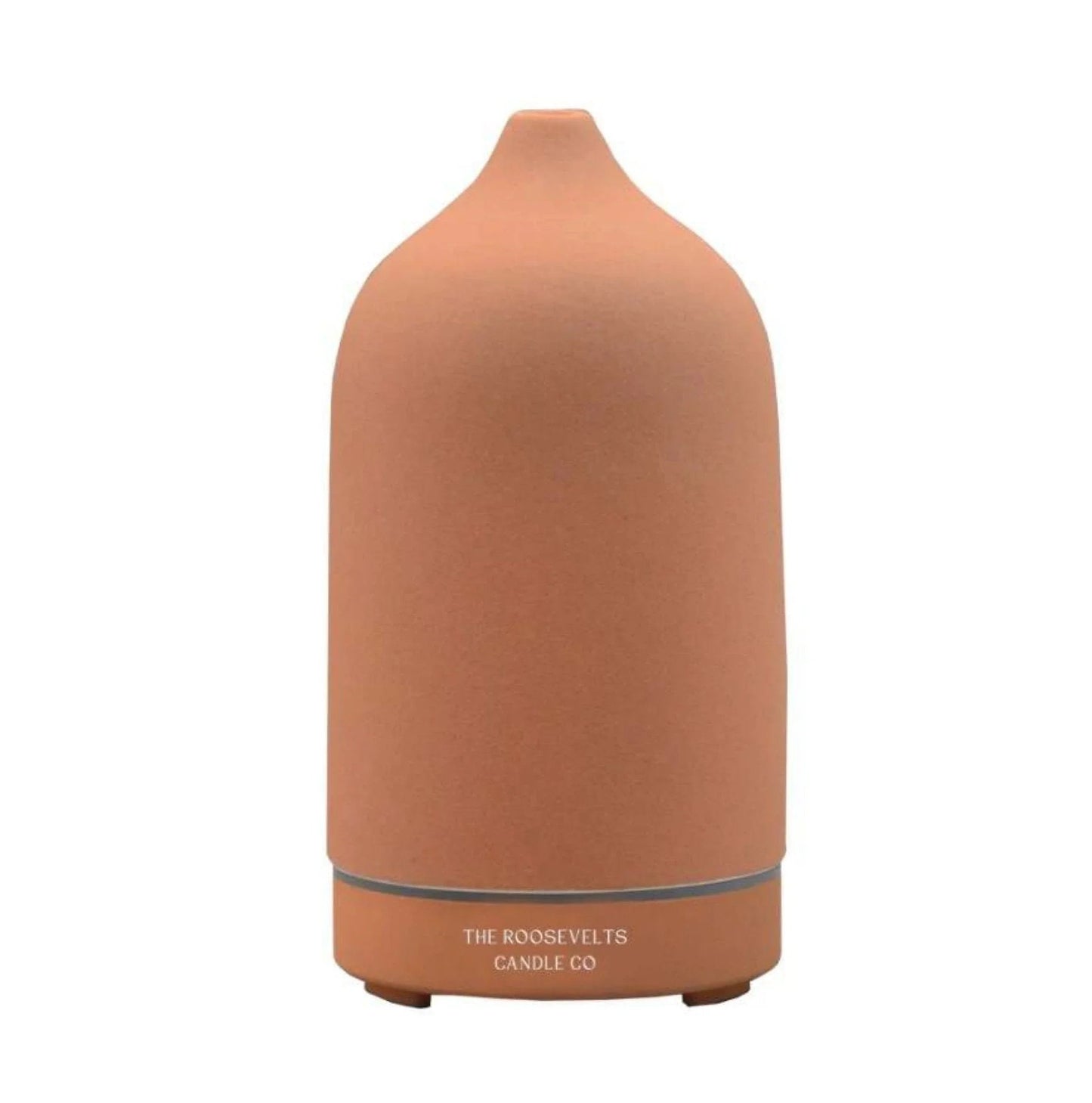 Difusor aromático de piedra
