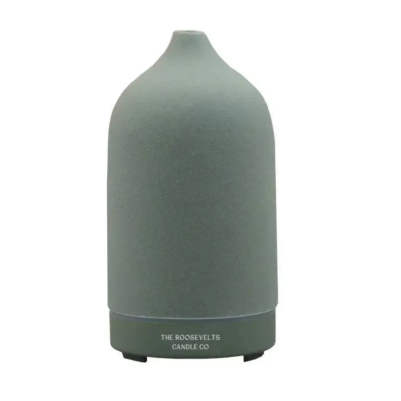 Stone Aromatic Diffuser Sage