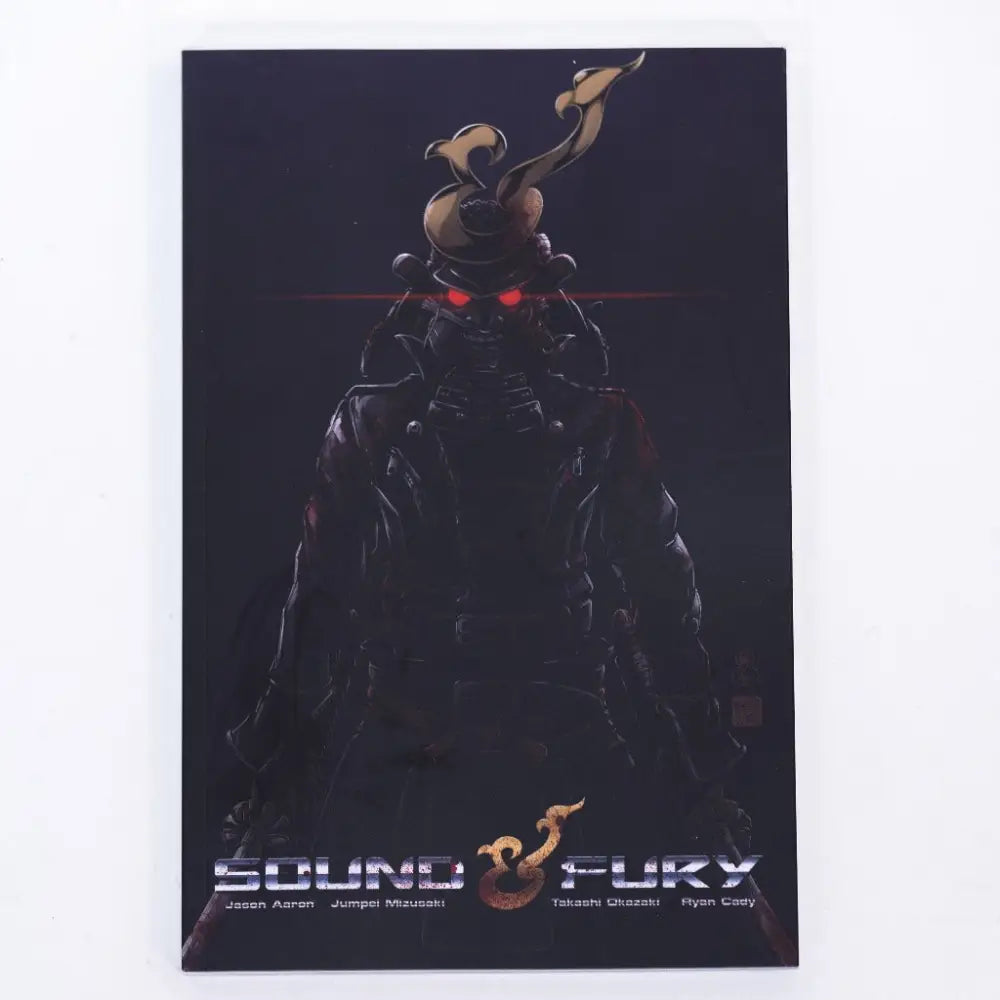 Sturgill Simpson: Sound & Fury Softcover Book Edition