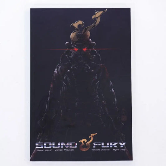 Sturgill Simpson: Sound & Fury Softcover Book Edition