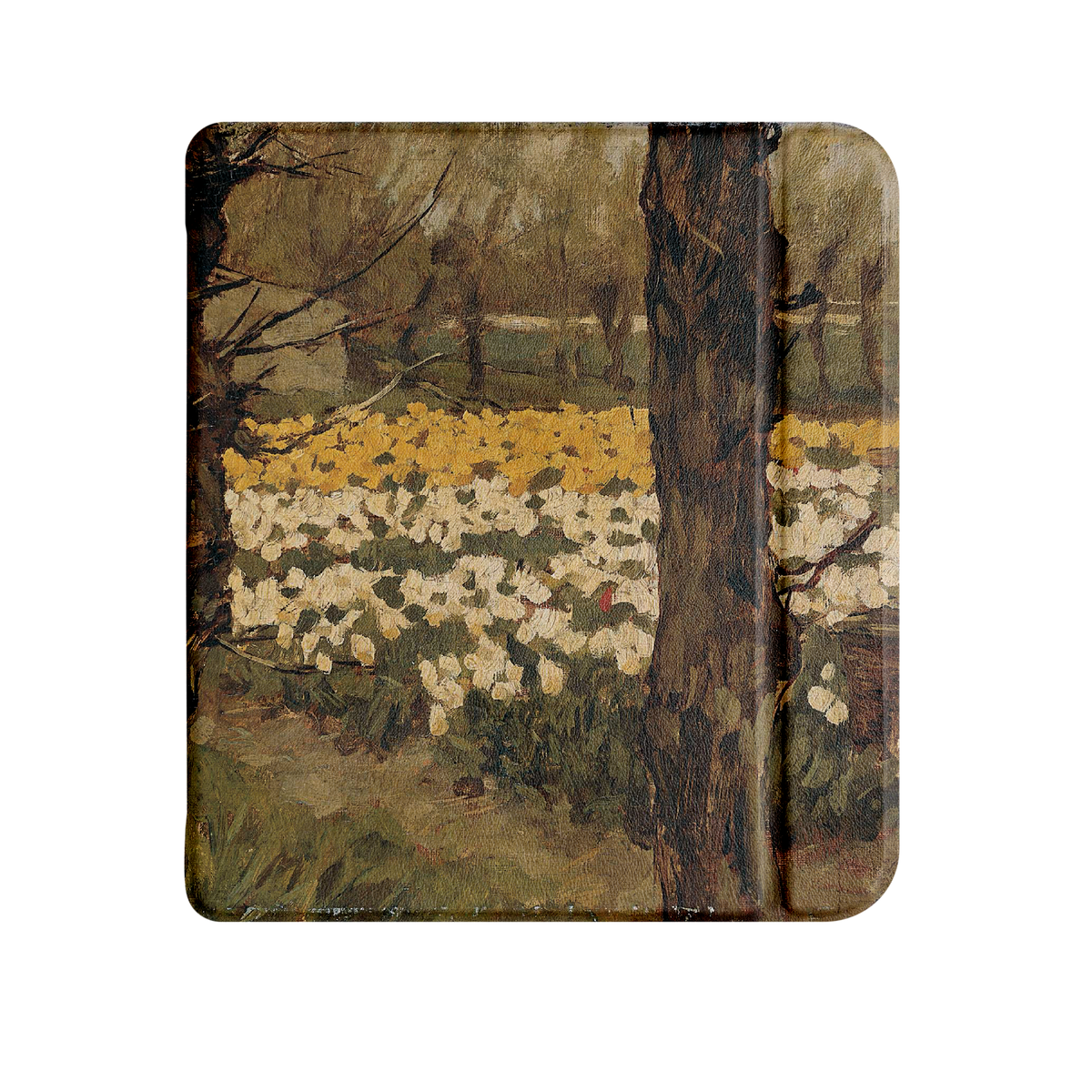 Summer Air - Kobo Case
