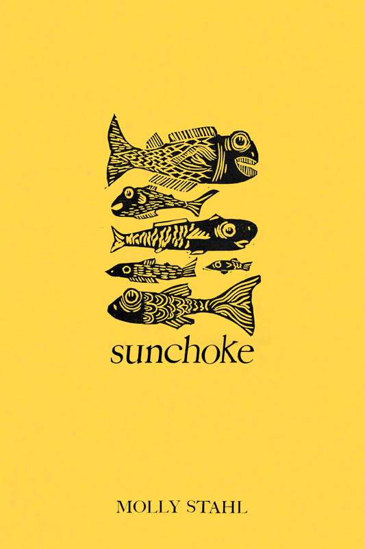 Sunchoke, by Molly Stahl